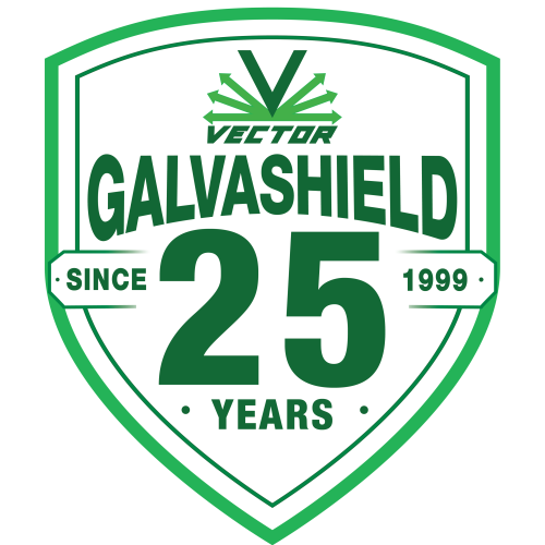 25 Years of Galvashield